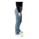 Levi's Jeans 725 High Rise Bootcut Blå