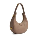 Depeche Dame Vesker Brun ONE SIZE,