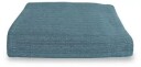 Nordstrand Home Sengeteppe - 260x240 cm - Blå -
