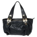 Michael Kors Dame Svart