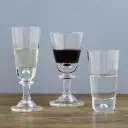 Hadeland Glassverk Tangen Farris 15 cl Klar