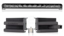 Lumen grillkit Toyota bZ4X 2024+. 22894 lumen. Diskret og pen montering.