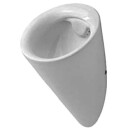 Duaravit Starck 1 Urinal Hvit, Uten flue, WonderGliss
