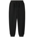 Name It Nkmvian Svart Joggedress Sett til Barn 116