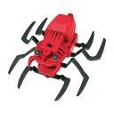 4M Spider robot