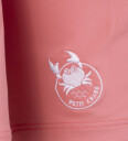 Petit Crabe Badetop Sydney UV50+ Lemonade 3 4 år 98 104 Badetøy Rosa