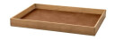 LIND DNA Even teak brett 27,9x35,9 cm nupo natur