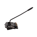 Kahler 2327 Flat Mount Tremolo BLK 7