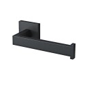 Vikingbad Luna Rett Toalettrullholder Krom