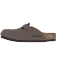 Birkenstock Sandaler   Boston Kids BS   Mocca   Birkenstock   38   Sandals   Brun