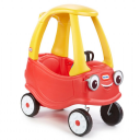 Little Tikes Rød Coupe Go Car Gåbil 170263