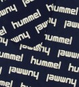 Hummel Sengetøy   Baby   Navy m. Logo   Hummel   OneSize   Sengetøy   Baby   Blå