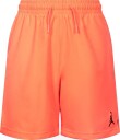 Jordan Jumpman Woven Play Shorts   ORANGE   147/158