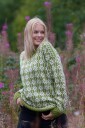 DINA Dyp eplegrønn
