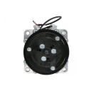 AC kompressor THERMOTEC KTT090296