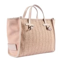 Gianni Chiarini Dame Vesker Beige ONE SIZE,