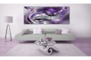 Bilde Purple Gale 200x80 Artgeist sp. z o. o.