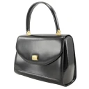 Bally Dame Svart
