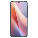 Spigen Glas.tR Slim Skjermbeskytter for Samsung Galaxy A16/A16 5G - Ripebestandig, Gjennomsiktig (2 Pakke)