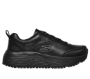 Skechers Max Elite Kajus Arbeidssko, svart, OB, 1 par ,SBG-108015EC 35