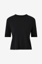 Mango Pullover Luccas Svart
