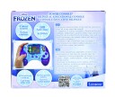 Lexibook Frozen Educational handheld bilingual console with LCD screen JCG100FZi1