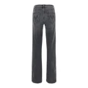 Mother Dame Jeans Grå W30,