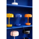 DybergLarsen Haipot Portable Bordlampe Blue