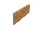 Th8013 12x58mm Eik Karmlist Lakkert