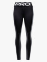 Nike Pro Sculpt Dri-Fit High-Rise Tights Sort XL