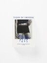Tiger of Sweden Hermod - Black - M M