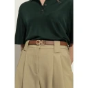 Ferragamo Dame Accessories Brun 70 CM,