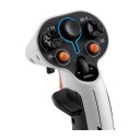 Thrustmaster Sol R 2 Joystick og gasspak til PC