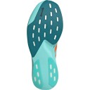 adidas Adizero Evo SL Woven Joggesko Herre Turkis 48