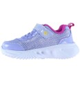 GEOX J Assister Girl B Purple 31