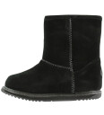 EMU Australia Teddyboots Brumby Lo 2.0 Svart EMU Australia 36 Teddyboots
