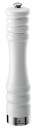 Zassenhaus München salt- & pepperkvern blank hvit 25 cm