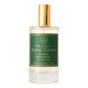 Taylor of Old Bond Street Royal Forest Aftershave Lotion