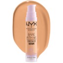 NYX Professional Makeup Bare With Me Concealer Serum Tan