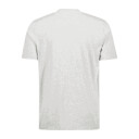 Oakley Relax Tee 2.0 t-skjorte herre Grå S
