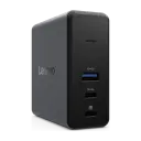 Lenovo X9 GaN ladedocking Grå