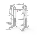 Master Fitness WEIGHTPEG X19