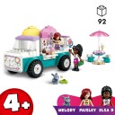 LEGO Friends 42644 Isbilen i Heartlake City