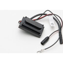 Oras Electra Dusjsensor For Innebygd Dusj 6607C 12V