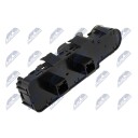 NTY EWS-CT-007 Bryter, vindusheis