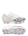 Umbro Velocita Decima Team Fg Jr - White - 38