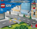 Veiplater LEGO