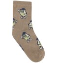 Minymo 3 Pack Socks Blue 23\26
