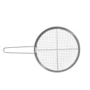 Scanpan TechnIQ frityrkurv 28 cm