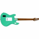 Sterling by Music Man Stingray 50X Seafoam Green